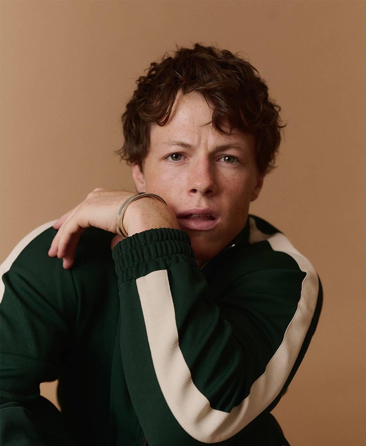 Milo Callaghan: Age Everything You Need to Know About the Rising Actor milo callaghan age