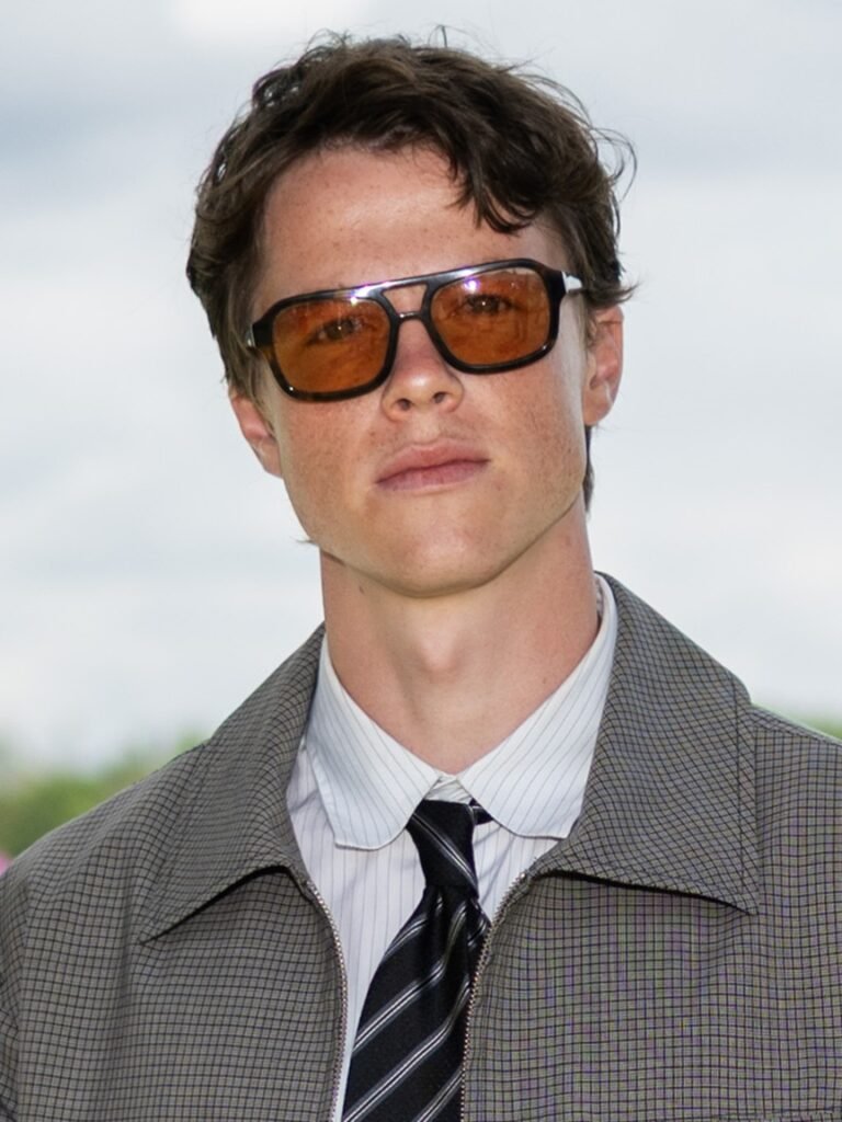 milo callaghan age