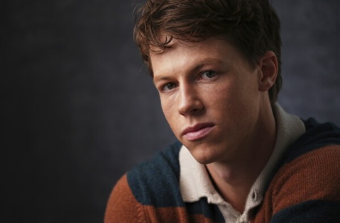 milo callaghan age
