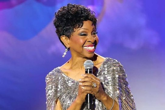 gladys knight age
