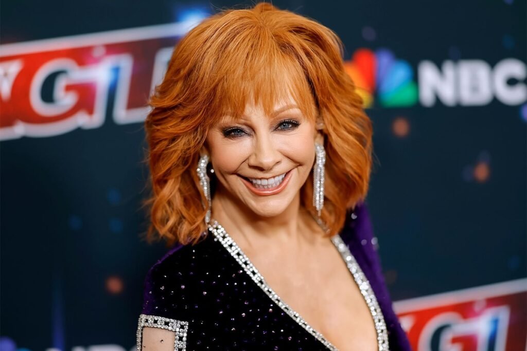 Reba McEntire: Age Biography, Early Life, Family, Height, Education & More reba mcentire age