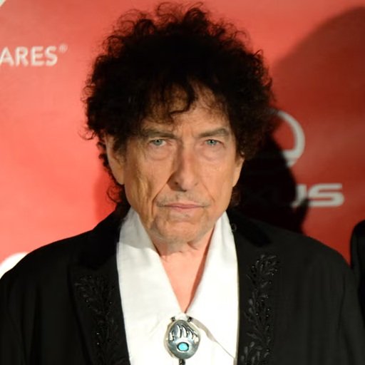 bob dylan age