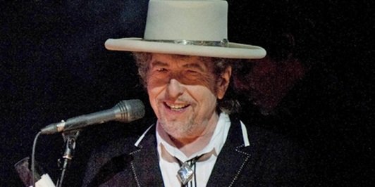 bob dylan age
