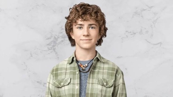 walker scobell age