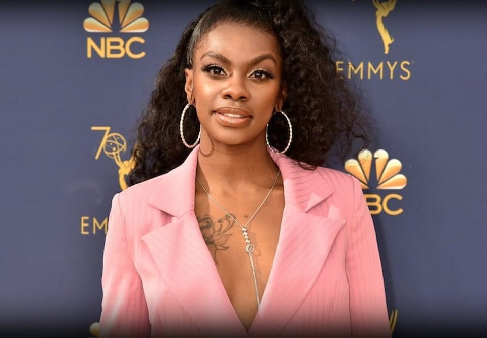 Jess Hilarious: Age Biography, Early Life, Family, Career, Height & More jess hilarious age