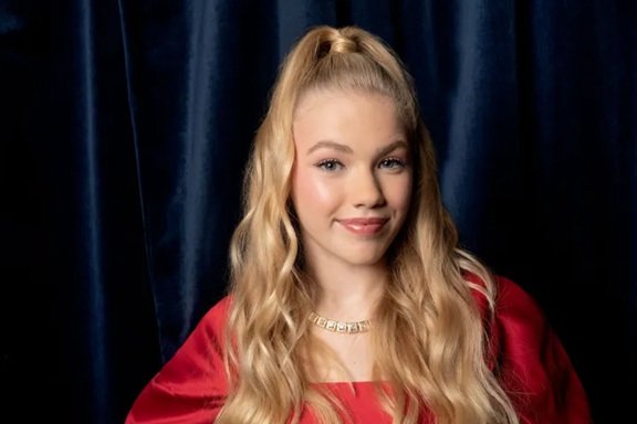 freya skye age