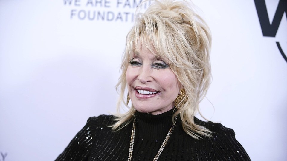 Dolly Parton: Age Biography, Early Life, Career, Family, Height, Net Worth and More dolly parton age