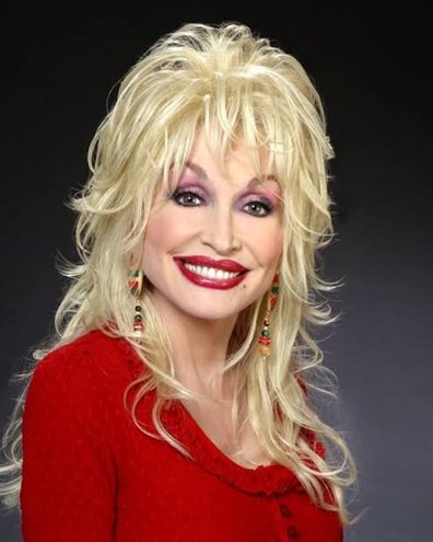 dolly parton age